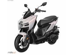 Motoart tan 2024 SYM MMBCU TCS K.KARTINA VADE FARKSIZ 12 TAKSİT