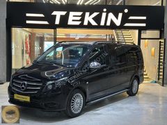 2020 MODEL MERCEDES-BENZ VİTO EXTRA UZUN OTOMOBİL RUHSATLI