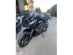 GÜRSOY'DAN SRK 125R RKS