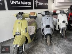 GÜRSOY'DAN RKS SC 150RE