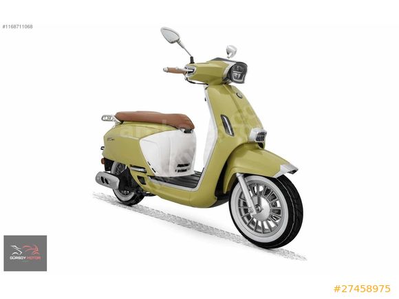 GÜRSOY'DAN RKS SC 150RE