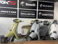 GÜRSOY'DAN RKS SC 150RE