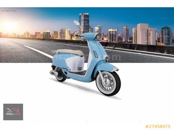GÜRSOY'DAN RKS SC 150RE