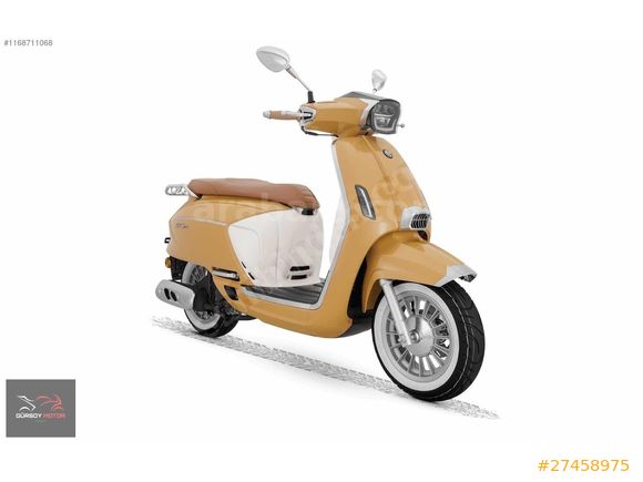 GÜRSOY'DAN RKS SC 150RE