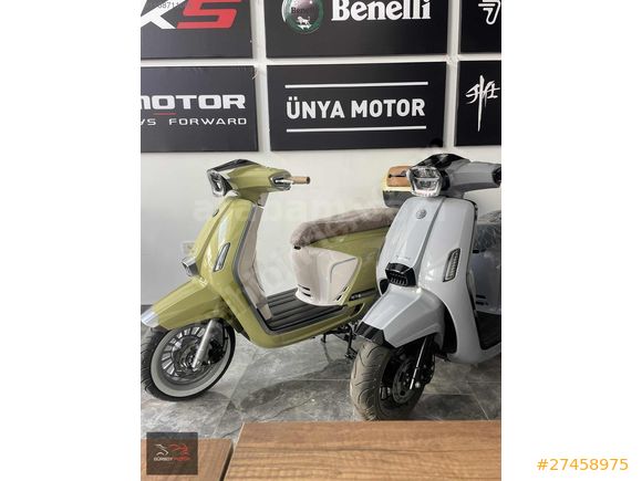 GÜRSOY'DAN RKS SC 150RE