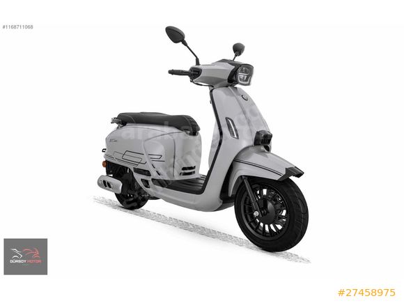 GÜRSOY'DAN RKS SC 150RE