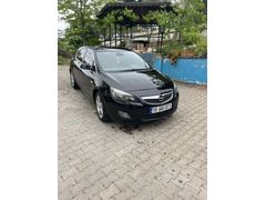 Sahibinden Opel Astra 1.6 T Cosmo 2011 Model 