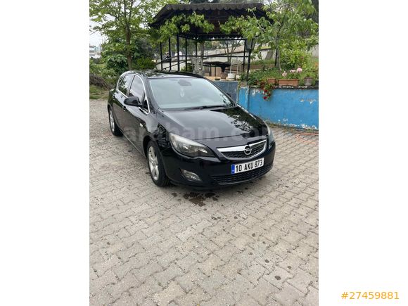 Sahibinden Opel Astra 1.6 T Cosmo 2011 Model 