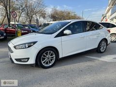 YAZICILAR'DAN 2016 FOCUS 180 BİN KM EKRANLI