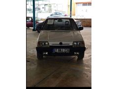 Sahibinden Skoda Favorit 135 LX 1992 Model