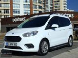 KAAN Otomotiv'den 2020 Model Titanium Plus Hatasız Boyasız