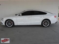 AUDİ A5/Sunroof/Sline/Yeni Kasa//YENİ MUAYENE/Senet /Kredi/Kart