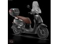 RKS- VPS 125 PRO NAKİT ÖZEL HEMEN TESLİM