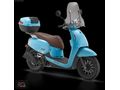RKS- VPS 125 PRO NAKİT ÖZEL HEMEN TESLİM