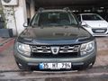 Galeriden Dacia Duster 1.5 dCi Laureate 2014 Model İzmir