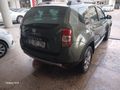Galeriden Dacia Duster 1.5 dCi Laureate 2014 Model İzmir