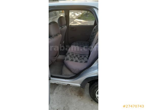 Sahibinden Opel Corsa 1.4 GLS 1999 Model