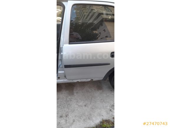 Sahibinden Opel Corsa 1.4 GLS 1999 Model
