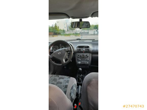 Sahibinden Opel Corsa 1.4 GLS 1999 Model