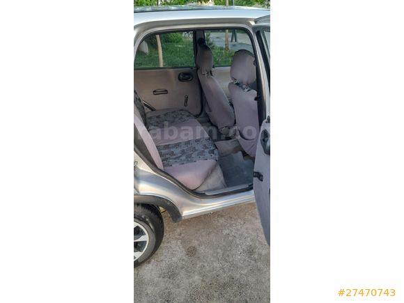 Sahibinden Opel Corsa 1.4 GLS 1999 Model