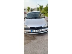 Sahibinden Opel Corsa 1.4 GLS 1999 Model
