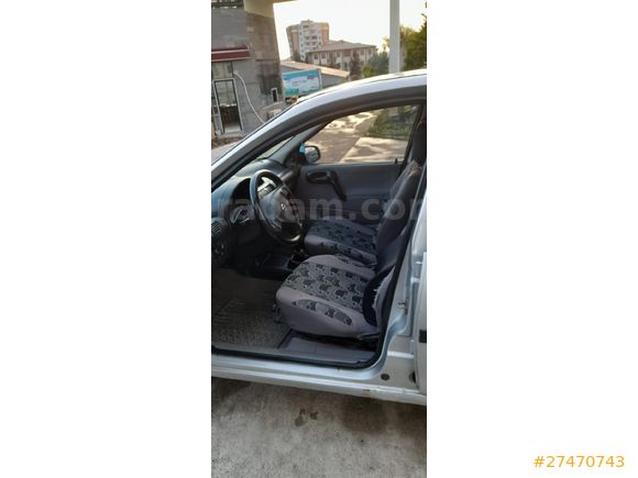 Sahibinden Opel Corsa 1.4 GLS 1999 Model