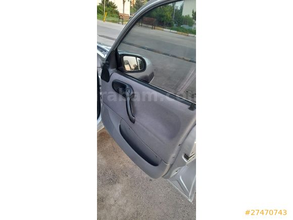 Sahibinden Opel Corsa 1.4 GLS 1999 Model