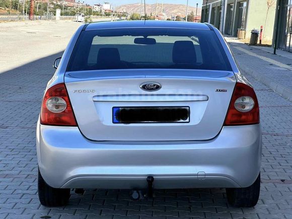 Sahibinden Ford Focus 1.6 TDCi Trend X 2011 Model 