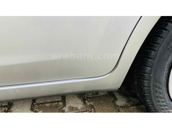 Sahibinden Ford Focus 1.6 TDCi Trend X 2011 Model 