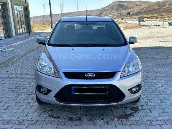 Sahibinden Ford Focus 1.6 TDCi Trend X 2011 Model 