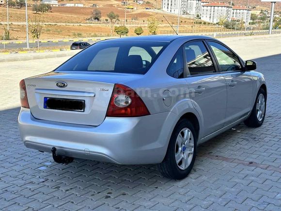 Sahibinden Ford Focus 1.6 TDCi Trend X 2011 Model 