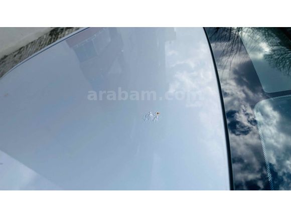 Sahibinden Ford Focus 1.6 TDCi Trend X 2011 Model 
