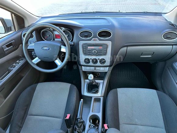 Sahibinden Ford Focus 1.6 TDCi Trend X 2011 Model 