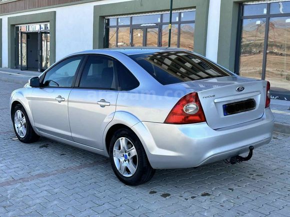 Sahibinden Ford Focus 1.6 TDCi Trend X 2011 Model 