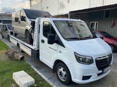 ÇINAR OTO | 2022 GAZELLE NN KAYAR KASA KURTARICI KLİMALI 50.000 KM | K.K 12 TAKSİT