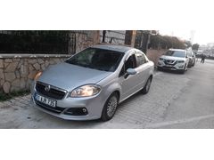Sahibinden Fiat Linea 1.3 Multijet 95HP Pop 2014 Model