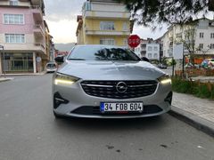 2021 MODEL GS EDİTİON/ BAKIMLI/ HATASIZ / 119.BİN KM/ 8 İLERİ OTM/ Ş. TAKİP