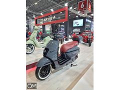 ÖKTEM MOTORS ARORA MALİBU125 2024 NİSAN AYINA ÖZEL FIRSAT !
