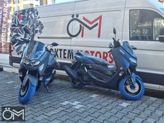 ÖKTEM MOTORS'DAN MAX JET 125 2024 ABS NİSAN AYINA ÖZEL FIRSAT !