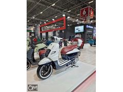 ÖKTEM MOTORS ARORA MALİBU PRO 125 2024 NİSAN AYINA ÖZEL FIRSAT