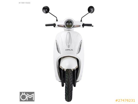 ÖKTEM MOTORS e-TRODON NİSAN AYINA ÖZEL FIRSAT !