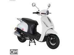 ÖKTEM MOTORS TRODON xs125 NİSAN AYINA ÖZEL FIRSAT !