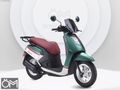 ÖKTEM MOTORS'DAN ARIIC GEMMA 125 NİSAN AYINA ÖZEL FIRSAT !