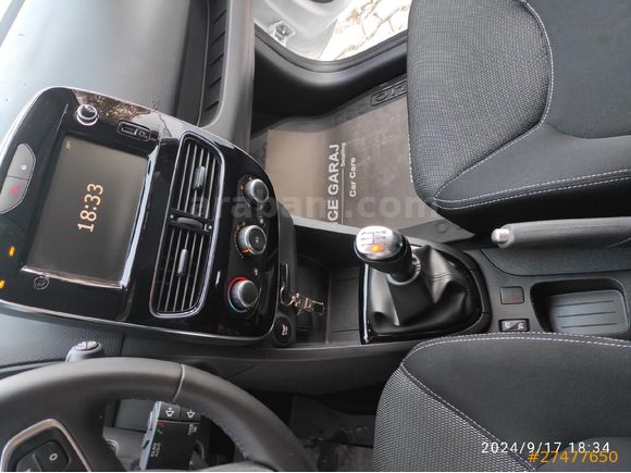 Sahibinden Renault Clio 0.9 TCe Touch 2020 Model