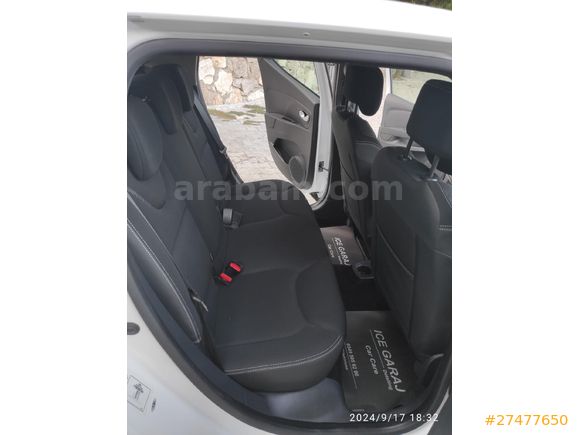 Sahibinden Renault Clio 0.9 TCe Touch 2020 Model