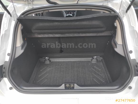 Sahibinden Renault Clio 0.9 TCe Touch 2020 Model
