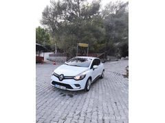 Sahibinden Renault Clio 0.9 TCe Touch 2020 Model