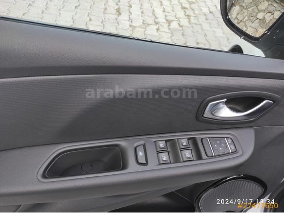 Sahibinden Renault Clio 0.9 TCe Touch 2020 Model