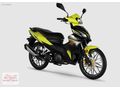 NAKİT ÖZEL RODOS 50 CC İSMAİL ÖZŞİRİN MOTORS'DAN HEMEN TESLİM