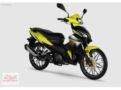 NAKİT ÖZEL RODOS 50 CC İSMAİL ÖZŞİRİN MOTORS'DAN HEMEN TESLİM